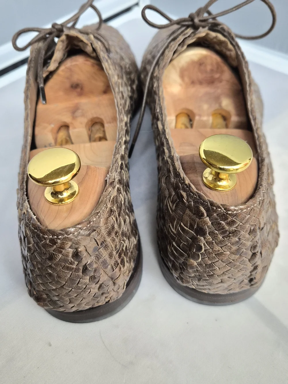 Santoni elevate your
